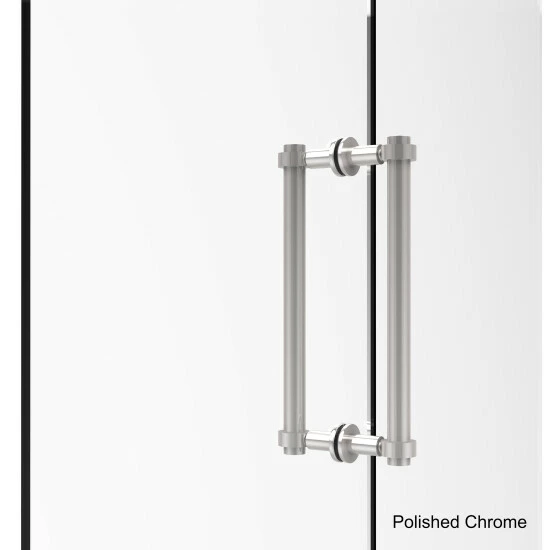 Top 10 😀 Allied Brass 12-inch Back-to-back Shower Door Pull 🎉 9 Top 10 😀 Allied Brass 12-inch Back-to-back Shower Door Pull 🎉 - Image 7