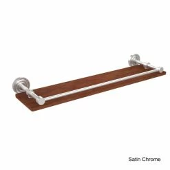 Buy 🔥 Allied Brass Dottingham Collection Clear Solid IPE Ironwood 22-inch Shelf With Gallery Rail 🎉 12 Buy 🔥 Allied Brass Dottingham Collection Clear Solid IPE Ironwood 22-inch Shelf With Gallery Rail 🎉 -Allied Brass Sales unnamed file 1650