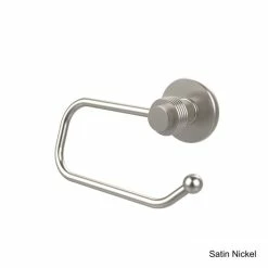 Deals ✨ Allied Brass Mercury Collection Euro Style Toilet Tissue Holder With Groovy Accents 👏 -Allied Brass Sales unnamed file 1658