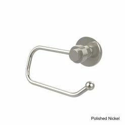 Deals ✨ Allied Brass Mercury Collection Euro Style Toilet Tissue Holder With Groovy Accents 👏 -Allied Brass Sales unnamed file 1660