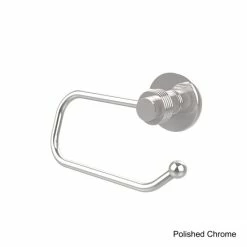 Deals ✨ Allied Brass Mercury Collection Euro Style Toilet Tissue Holder With Groovy Accents 👏 -Allied Brass Sales unnamed file 1662