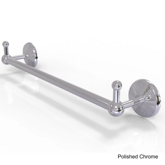 Budget ๐ Allied Brass Prestige Monte Carlo Collection 30 Inch Towel Bar With Integrated Hooks ๐ 9 Budget ๐ Allied Brass Prestige Monte Carlo Collection 30 Inch Towel Bar With Integrated Hooks ๐ - Image 7