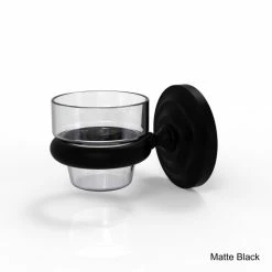 Coupon ❤️ Allied Brass Prestige Que New Collection Clear Wall Mounted Tumbler Holder 👏 -Allied Brass Sales unnamed file 169