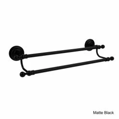 Coupon ⭐ Allied Brass Que New Collection 24 Inch Double Towel Bar 🛒 -Allied Brass Sales unnamed file 1696