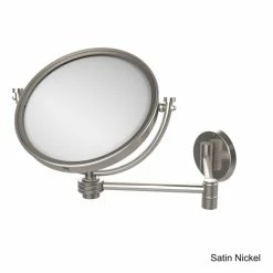 Best Pirce ✔️ Allied Brass 8-inch Wall-mounted Extending Makeup Mirror With 2X Magnification And Dotted Accent 🥰 12 Best Pirce ✔️ Allied Brass 8-inch Wall-mounted Extending Makeup Mirror With 2X Magnification And Dotted Accent 🥰 -Allied Brass Sales unnamed file 1708
