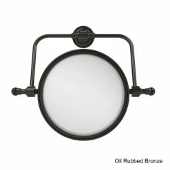 Outlet ⌛ Allied Brass Retro Dot Collection Wall Mounted Swivel Make-Up Mirror 8-inch Diameter With 2X Magnification 🌟 14 Outlet ⌛ Allied Brass Retro Dot Collection Wall Mounted Swivel Make-Up Mirror 8-inch Diameter With 2X Magnification 🌟 -Allied Brass Sales unnamed file 1734