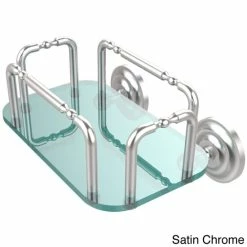 Buy ✨ Allied Brass Que New Collection Wall Mounted Guest Towel Holder 👍 -Allied Brass Sales unnamed file 1740