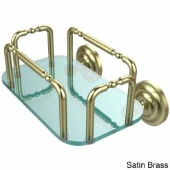 Buy ✨ Allied Brass Que New Collection Wall Mounted Guest Towel Holder 👍 -Allied Brass Sales unnamed file 1741