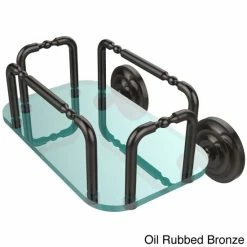 Buy ✨ Allied Brass Que New Collection Wall Mounted Guest Towel Holder 👍 -Allied Brass Sales unnamed file 1742