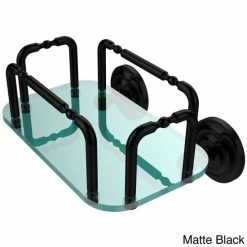 Buy ✨ Allied Brass Que New Collection Wall Mounted Guest Towel Holder 👍 -Allied Brass Sales unnamed file 1743
