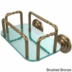 Buy ✨ Allied Brass Que New Collection Wall Mounted Guest Towel Holder 👍 -Allied Brass Sales unnamed file 1744