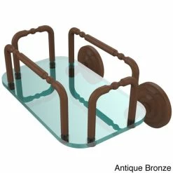 Buy ✨ Allied Brass Que New Collection Wall Mounted Guest Towel Holder 👍 -Allied Brass Sales unnamed file 1745
