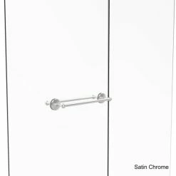 Best Pirce ❤️ Allied Brass Monte Carlo Collection Brass 18-inch Back-to-back Shower Door Towel Bar ⌛ -Allied Brass Sales unnamed file 1757