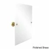 Deals 😉 Allied Brass Unframed Rectangular Tilt Wall Mirror 💯 2 Deals 😉 Allied Brass Unframed Rectangular Tilt Wall Mirror 💯 -Allied Brass Sales unnamed file 1778
