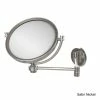 Best Pirce 🥰 Allied Brass 8-inch Wall-mounted Extending 4X Magnification Make-Up Mirror With Groovy Accent 🥰 2 Best Pirce 🥰 Allied Brass 8-inch Wall-mounted Extending 4X Magnification Make-Up Mirror With Groovy Accent 🥰 -Allied Brass Sales unnamed file 1810