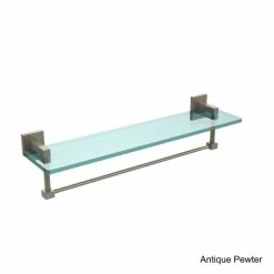 Buy ๐ฅฐ Allied Brass Montero Collection 22-inch Glass Vanity Shelf With Integrated Towel Bar - 22" Unlaquered Brass ๐ 12 Buy ๐ฅฐ Allied Brass Montero Collection 22-inch Glass Vanity Shelf With Integrated Towel Bar - 22" Unlaquered Brass ๐ -Allied Brass Sales unnamed file 1844