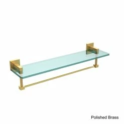 Buy ๐ฅฐ Allied Brass Montero Collection 22-inch Glass Vanity Shelf With Integrated Towel Bar - 22" Unlaquered Brass ๐ 14 Buy ๐ฅฐ Allied Brass Montero Collection 22-inch Glass Vanity Shelf With Integrated Towel Bar - 22" Unlaquered Brass ๐ -Allied Brass Sales unnamed file 1846
