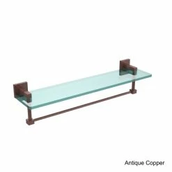 Buy ๐ฅฐ Allied Brass Montero Collection 22-inch Glass Vanity Shelf With Integrated Towel Bar - 22" Unlaquered Brass ๐ 16 Buy ๐ฅฐ Allied Brass Montero Collection 22-inch Glass Vanity Shelf With Integrated Towel Bar - 22" Unlaquered Brass ๐ -Allied Brass Sales unnamed file 1848