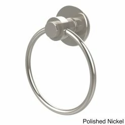 Flash Sale 🧨 Allied Brass Mercury Collection Towel Ring ⭐ -Allied Brass Sales unnamed file 1853