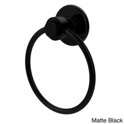 Flash Sale 🧨 Allied Brass Mercury Collection Towel Ring ⭐ -Allied Brass Sales unnamed file 1854