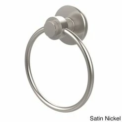 Flash Sale 🧨 Allied Brass Mercury Collection Towel Ring ⭐ -Allied Brass Sales unnamed file 1856