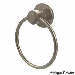 Flash Sale 🧨 Allied Brass Mercury Collection Towel Ring ⭐ -Allied Brass Sales unnamed file 1857