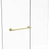 Outlet 🛒 Allied Brass Dottingham Collection 24-inch Shower Door Towel Bars 😀 -Allied Brass Sales unnamed file 1858