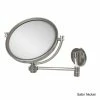 Deals 😍 Allied Brass 8-inch 4x Magnification Dotted Accent Wall-mounted Extending Make-up Mirror 🔥 -Allied Brass Sales unnamed file 1931