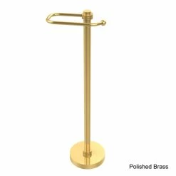 Flash Sale 🌟 Allied Brass European Style Toilet Tissue Stand 😉 -Allied Brass Sales unnamed file 194