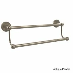 Wholesale 😀 Allied Brass Prestige Skyline Collection 24-inch Double Towel Bar 🔥 -Allied Brass Sales unnamed file 1951