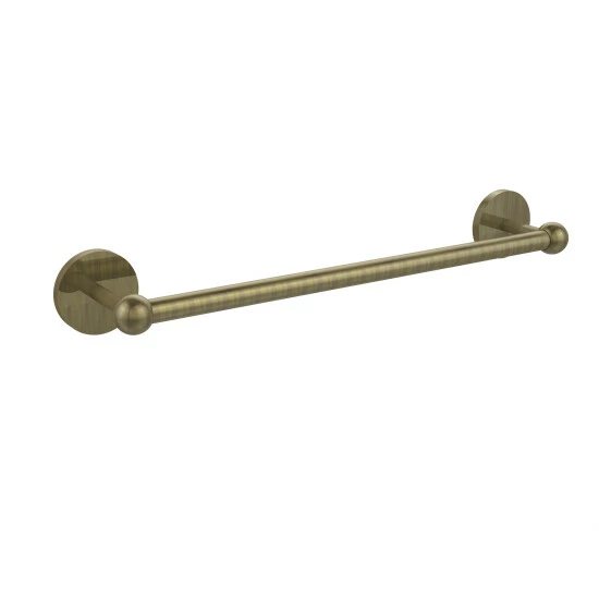 Outlet 😉 Allied Brass Prestige Skyline Collection 24-inch Towel Bar ❤️ 3 Outlet 😉 Allied Brass Prestige Skyline Collection 24-inch Towel Bar ❤️