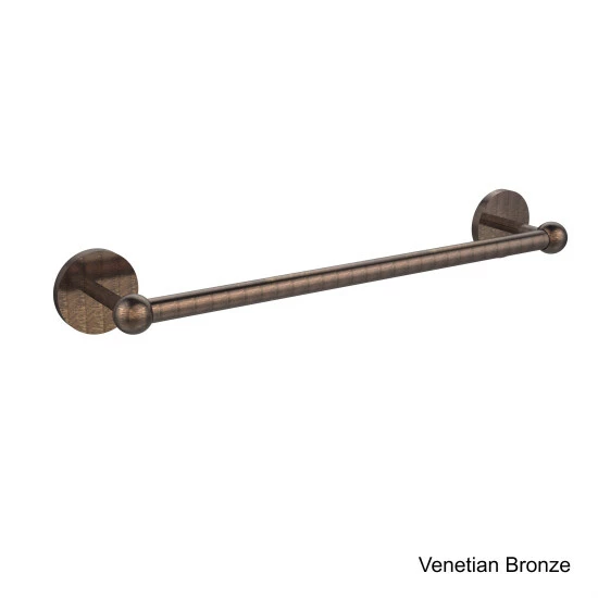 Outlet 😉 Allied Brass Prestige Skyline Collection 24-inch Towel Bar ❤️ 5 Outlet 😉 Allied Brass Prestige Skyline Collection 24-inch Towel Bar ❤️ - Image 3