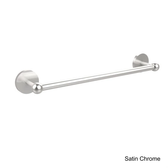 Outlet 😉 Allied Brass Prestige Skyline Collection 24-inch Towel Bar ❤️ 8 Outlet 😉 Allied Brass Prestige Skyline Collection 24-inch Towel Bar ❤️ - Image 6