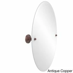 Top 10 🥰 Allied Brass Prestige 'Que New' Unframed Oval Wall Mirror 🎉 -Allied Brass Sales unnamed file 1967