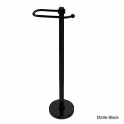 Flash Sale 🌟 Allied Brass European Style Toilet Tissue Stand 😉 -Allied Brass Sales unnamed file 197