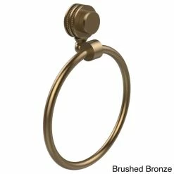 Best reviews of 😀 Allied Brass Venus Collection Towel Ring With Dotted Accent 🔥 -Allied Brass Sales unnamed file 1973