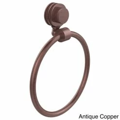 Best reviews of 😀 Allied Brass Venus Collection Towel Ring With Dotted Accent 🔥 -Allied Brass Sales unnamed file 1977
