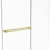 Cheap 😍 Allied Brass Dottingham Collection 30-inch Back-to-back Shower Door Towel Bar ⭐ -Allied Brass Sales unnamed file 1995