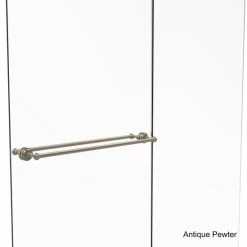 Cheap ๐ Allied Brass Dottingham Collection 30-inch Back-to-back Shower Door Towel Bar โญ 16 Cheap ๐ Allied Brass Dottingham Collection 30-inch Back-to-back Shower Door Towel Bar โญ -Allied Brass Sales unnamed file 2001