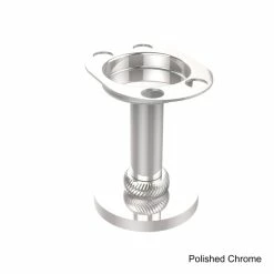 Brand new ✔️ Allied Brass Clear Brass Vanity Top Tumbler And Toothbrush Holder 🧨 -Allied Brass Sales unnamed file 2010