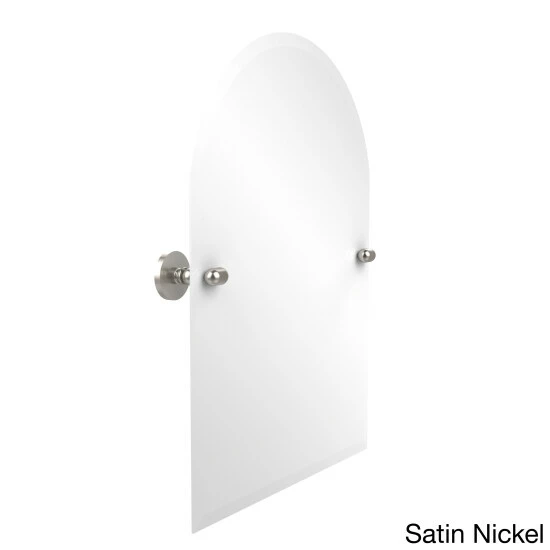 Best reviews of ๐ Allied Brass Tango Collection Beveled Edge Frameless Arched Top Tilt Wall Mirror ๐ 5 Best reviews of ๐ Allied Brass Tango Collection Beveled Edge Frameless Arched Top Tilt Wall Mirror ๐ - Image 3