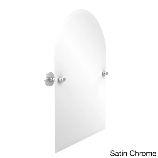 Best reviews of ๐ Allied Brass Tango Collection Beveled Edge Frameless Arched Top Tilt Wall Mirror ๐ 6 Best reviews of ๐ Allied Brass Tango Collection Beveled Edge Frameless Arched Top Tilt Wall Mirror ๐ - Image 4