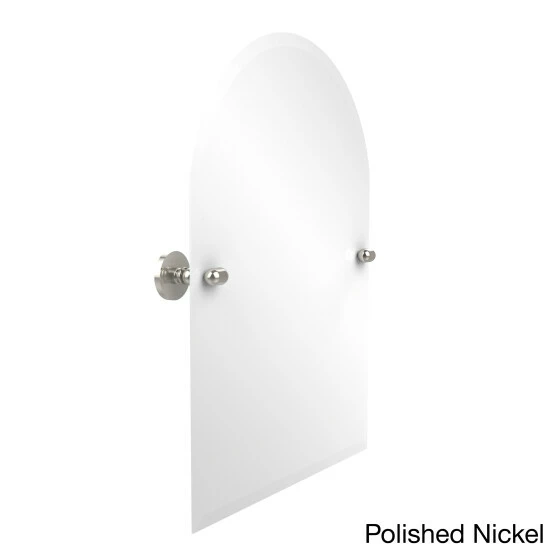 Best reviews of ๐ Allied Brass Tango Collection Beveled Edge Frameless Arched Top Tilt Wall Mirror ๐ 8 Best reviews of ๐ Allied Brass Tango Collection Beveled Edge Frameless Arched Top Tilt Wall Mirror ๐ - Image 6