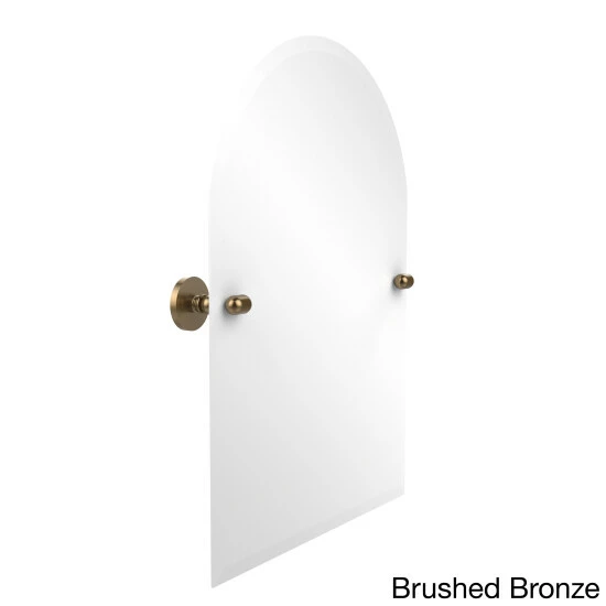Best reviews of ๐ Allied Brass Tango Collection Beveled Edge Frameless Arched Top Tilt Wall Mirror ๐ 9 Best reviews of ๐ Allied Brass Tango Collection Beveled Edge Frameless Arched Top Tilt Wall Mirror ๐ - Image 7