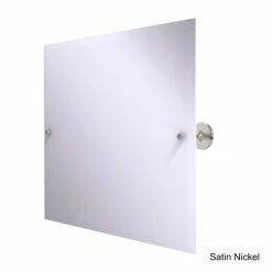 Budget 🥰 Allied Brass Shadwell Collection Frameless Rectangular Beveled-edge Tilting Mirror ✔️ 11 Budget 🥰 Allied Brass Shadwell Collection Frameless Rectangular Beveled-edge Tilting Mirror ✔️ -Allied Brass Sales unnamed file 2036