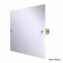 Budget 🥰 Allied Brass Shadwell Collection Frameless Rectangular Beveled-edge Tilting Mirror ✔️ 13 Budget 🥰 Allied Brass Shadwell Collection Frameless Rectangular Beveled-edge Tilting Mirror ✔️ -Allied Brass Sales unnamed file 2038