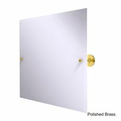 Budget 🥰 Allied Brass Shadwell Collection Frameless Rectangular Beveled-edge Tilting Mirror ✔️ 17 Budget 🥰 Allied Brass Shadwell Collection Frameless Rectangular Beveled-edge Tilting Mirror ✔️ -Allied Brass Sales unnamed file 2042