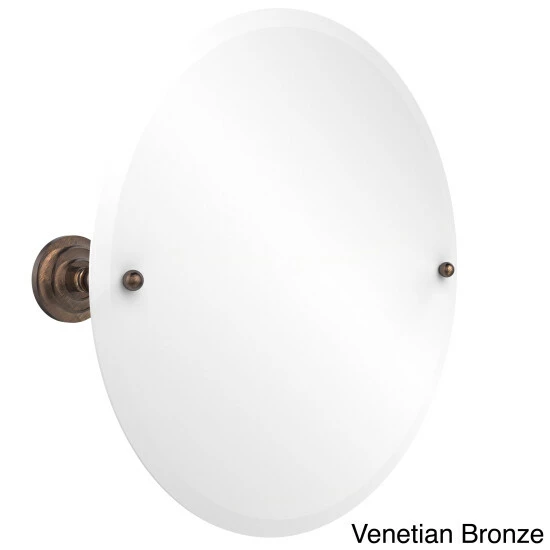 Hot Sale ๐ฅ Allied Brass Unframed Round Beveled-edge Tilt Wall Mirror ๐ 3 Hot Sale ๐ฅ Allied Brass Unframed Round Beveled-edge Tilt Wall Mirror ๐