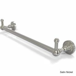 Best reviews of 🛒 Allied Brass Prestige Skyline Collection 24 Inch Towel Bar With Integrated Hooks ✨ -Allied Brass Sales unnamed file 2073