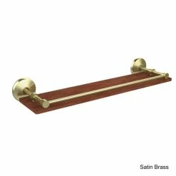 Discount 😉 Allied Brass Monte Carlo Collection 22-inch Solid IPE Ironwood Shelf With Gallery Rail ⭐ 14 Discount 😉 Allied Brass Monte Carlo Collection 22-inch Solid IPE Ironwood Shelf With Gallery Rail ⭐ -Allied Brass Sales unnamed file 2079